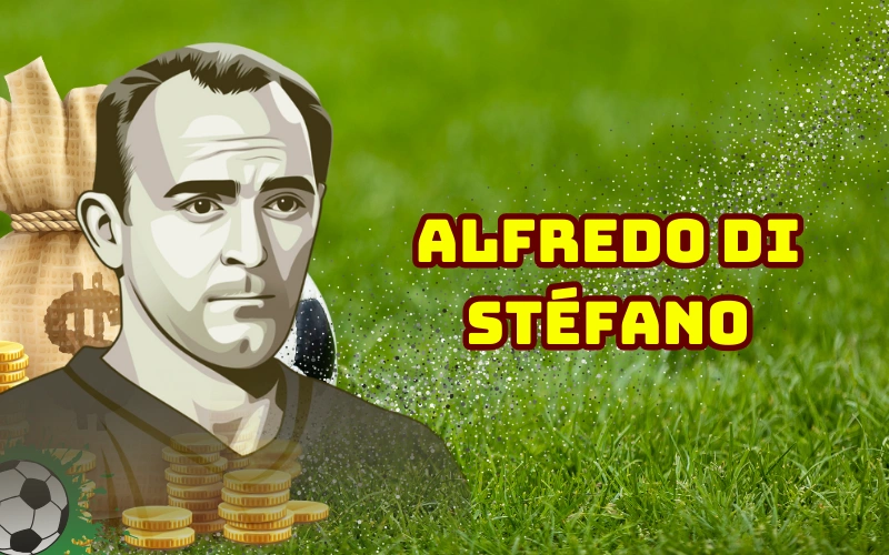 Alfredo Di Stéfano