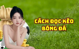 Cách Đọc Kèo Bóng Đá