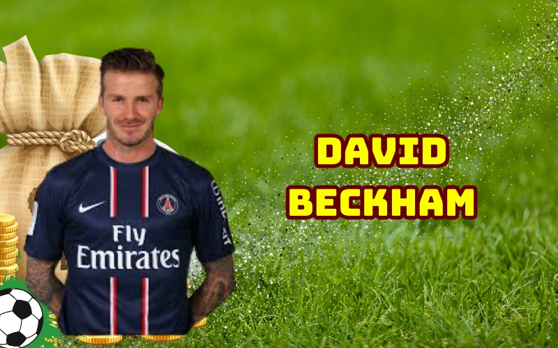 David Beckham