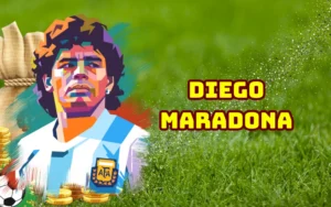 Diego Maradona