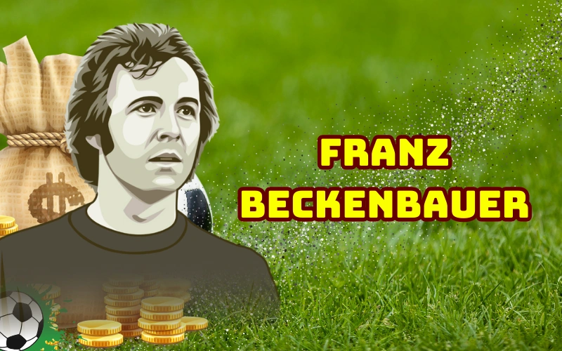 Franz Beckenbauer