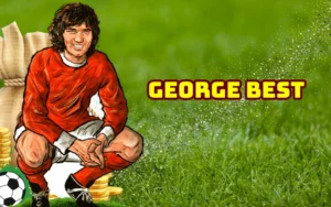 George Best