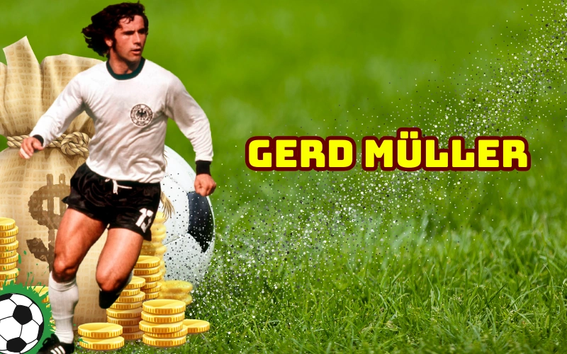 Gerd Müller