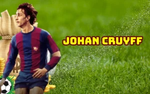 Johan Cruyff