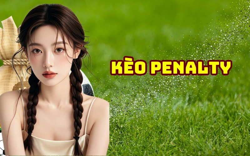 Kèo Penalty