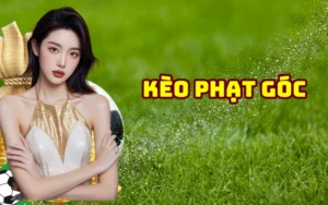 Kèo Phạt Góc