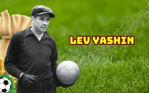 Lev Yashin