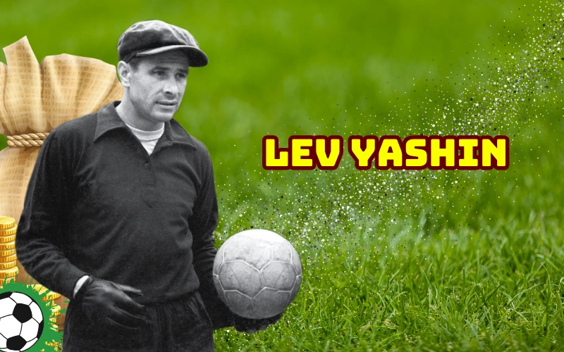 Lev Yashin