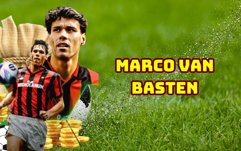 Marco van Basten