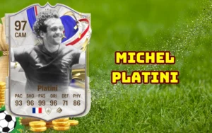 Michel Platini