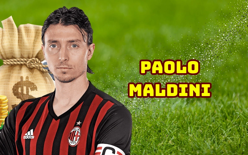 Paolo Maldini