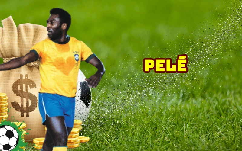 Pelé