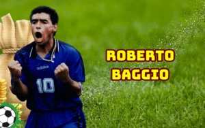 Roberto Baggio