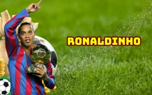 Ronaldinho