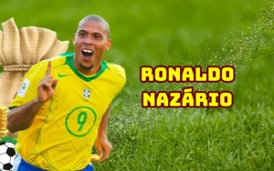 Ronaldo Nazário