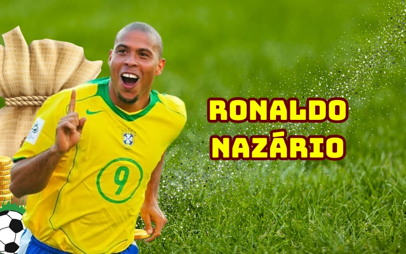 Ronaldo Nazário