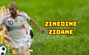 Zinedine Zidane